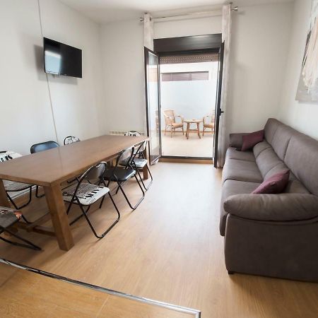 Laurel 12 Apartment Логроньо Екстериор снимка