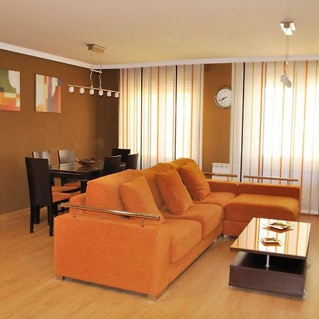 Laurel 12 Apartment Логроньо Екстериор снимка