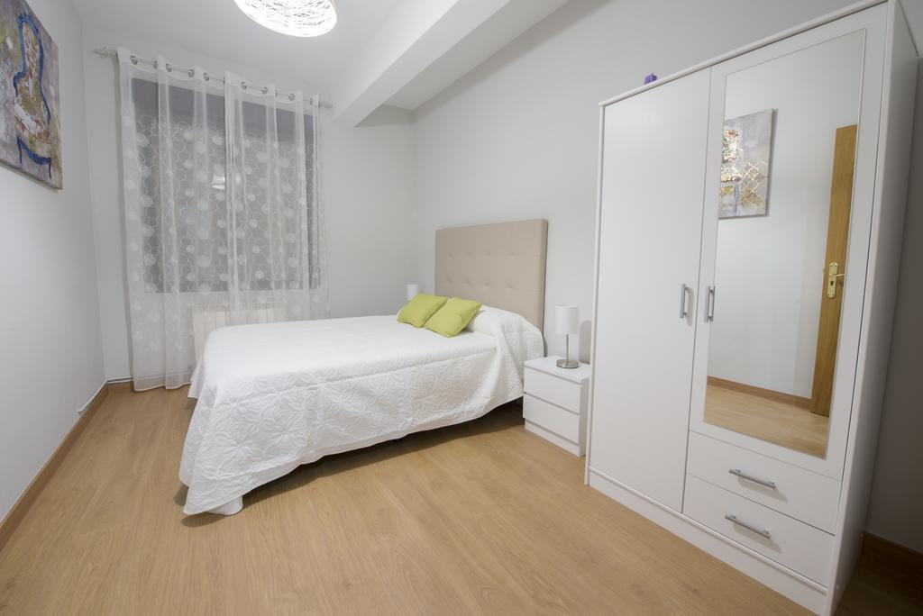 Laurel 12 Apartment Логроньо Екстериор снимка