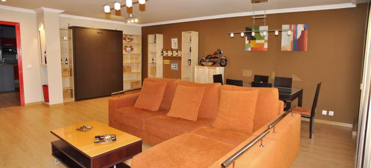 Laurel 12 Apartment Логроньо Екстериор снимка